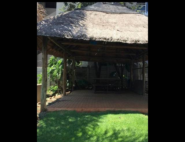 2 BEDROOM TOWNHOUSE FOR SALE IN SUIDEROORD